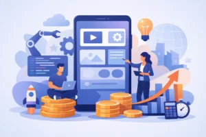 App Development Cost: What Drives the Price?