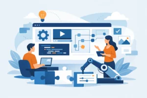 Custom Software Development That Fits