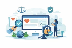 Nonprofit Website Compliance Guide
