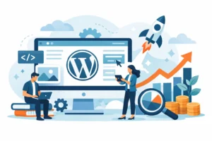 WordPress Development Project Guide for Growth