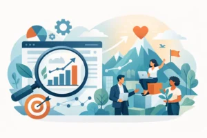SEO for Nonprofits That Builds Lasting Visibility