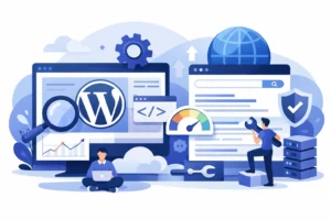 Technical SEO for WordPress That Holds Up