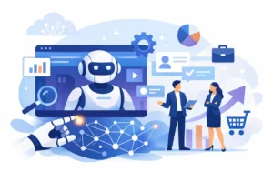 Top AI Website Use Cases That Deliver Business Value