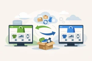 How to Migrate Shopify Products Without Data Loss