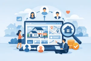 Real Estate Websites That Generate Better Leads