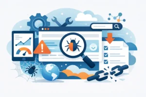 Technical SEO Audit: What Your Site Needs to Fix